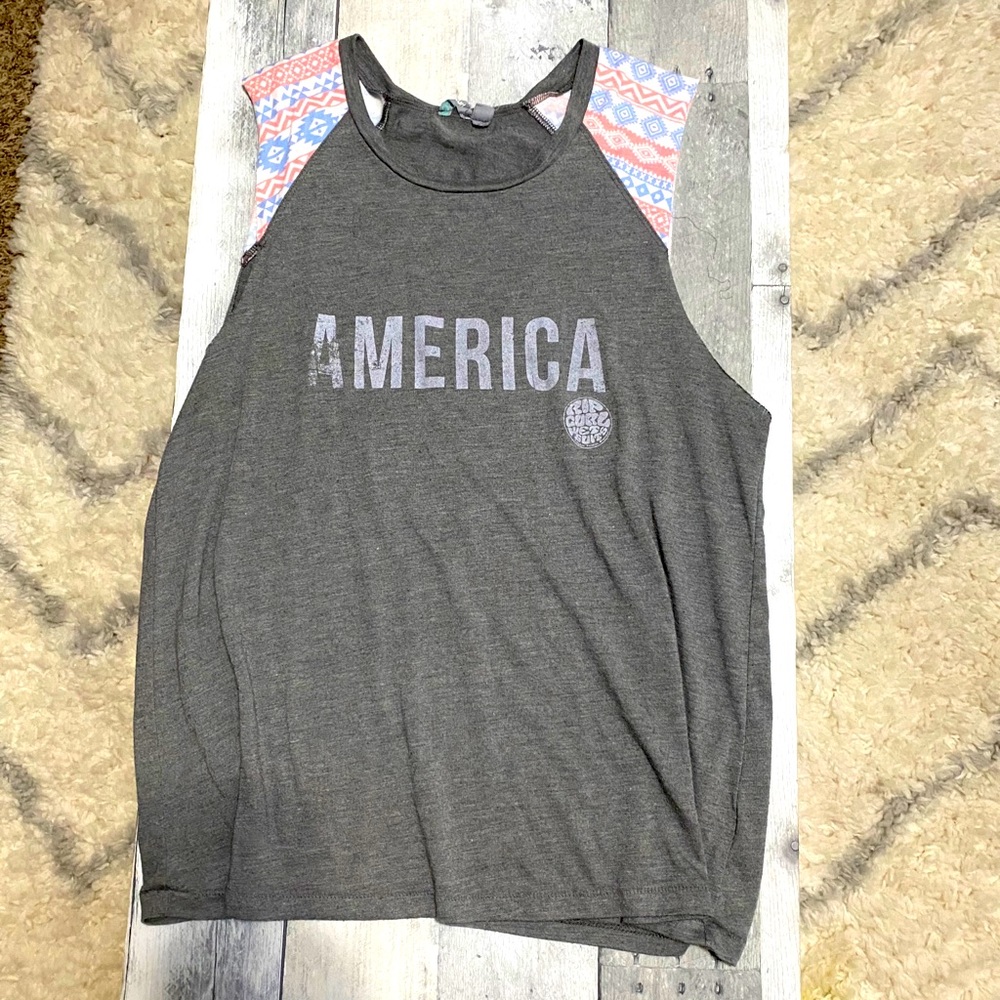 America!